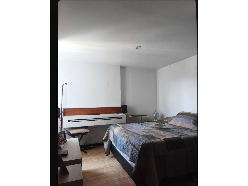 Venta de apartamento en Ciudad del Río — foto 5