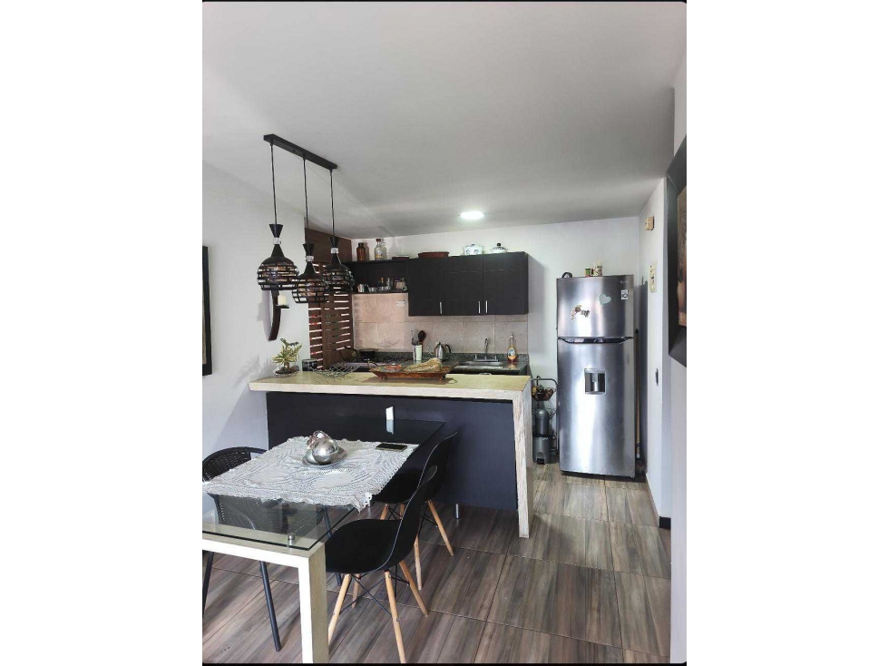 Venta de apartamento en Ciudad del Río — foto 6