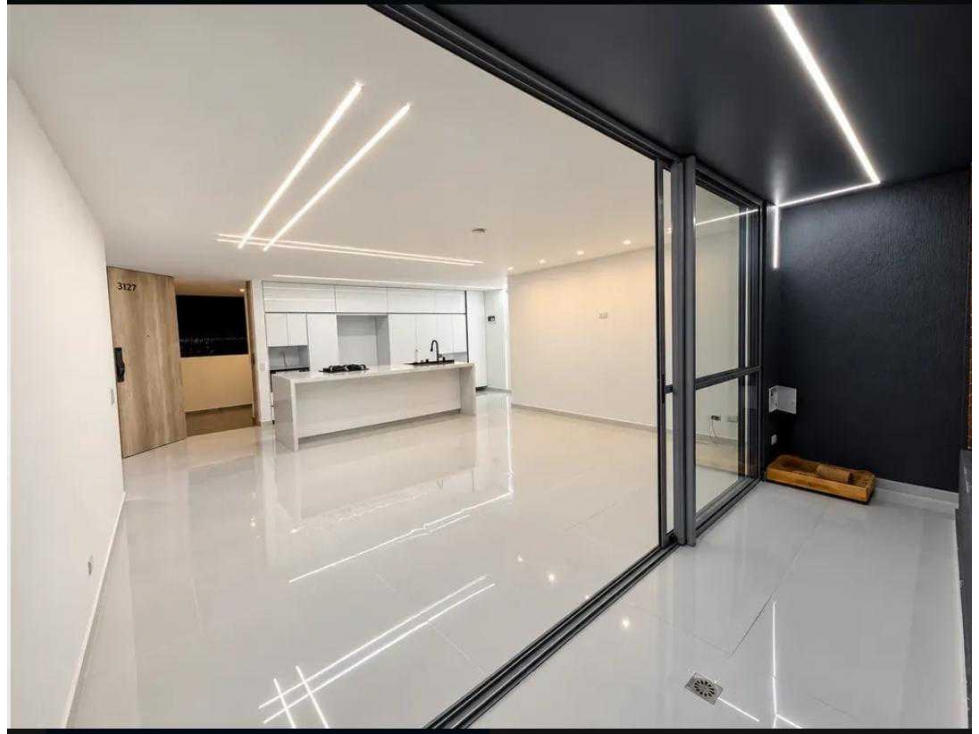 Venta de apartamento en Ciudad del Río