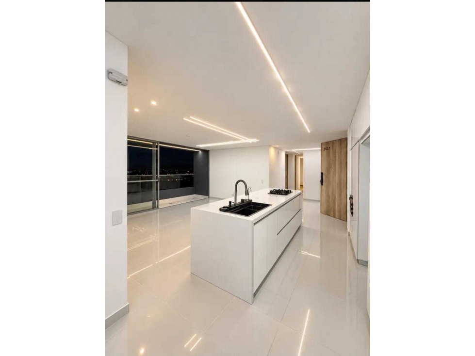 Venta de apartamento en Ciudad del Río — foto 2