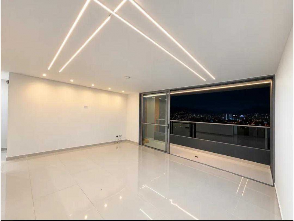 Venta de apartamento en Ciudad del Río — foto 3
