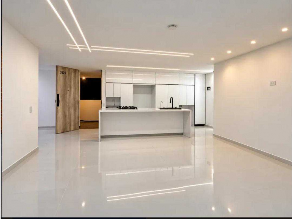 Venta de apartamento en Ciudad del Río — foto 4