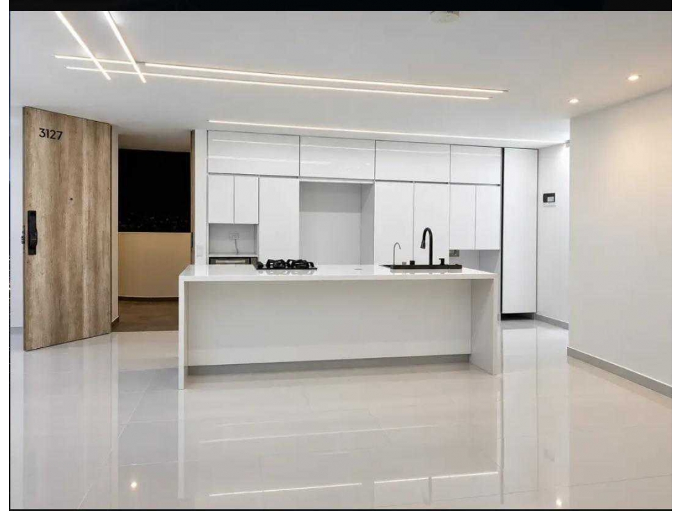 Venta de apartamento en Ciudad del Río — foto 5
