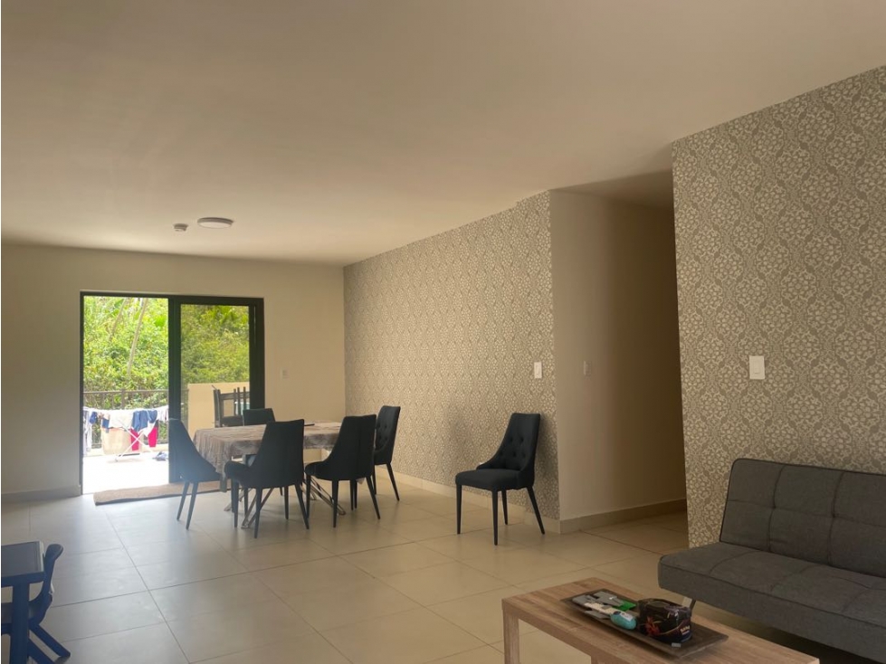 Venta de apartamento en Clayton-Albrook, PH Embassy Village — foto 2