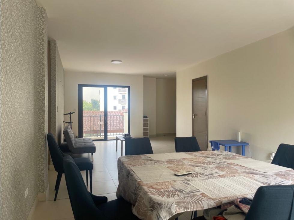 Venta de apartamento en Clayton-Albrook, PH Embassy Village — foto 3