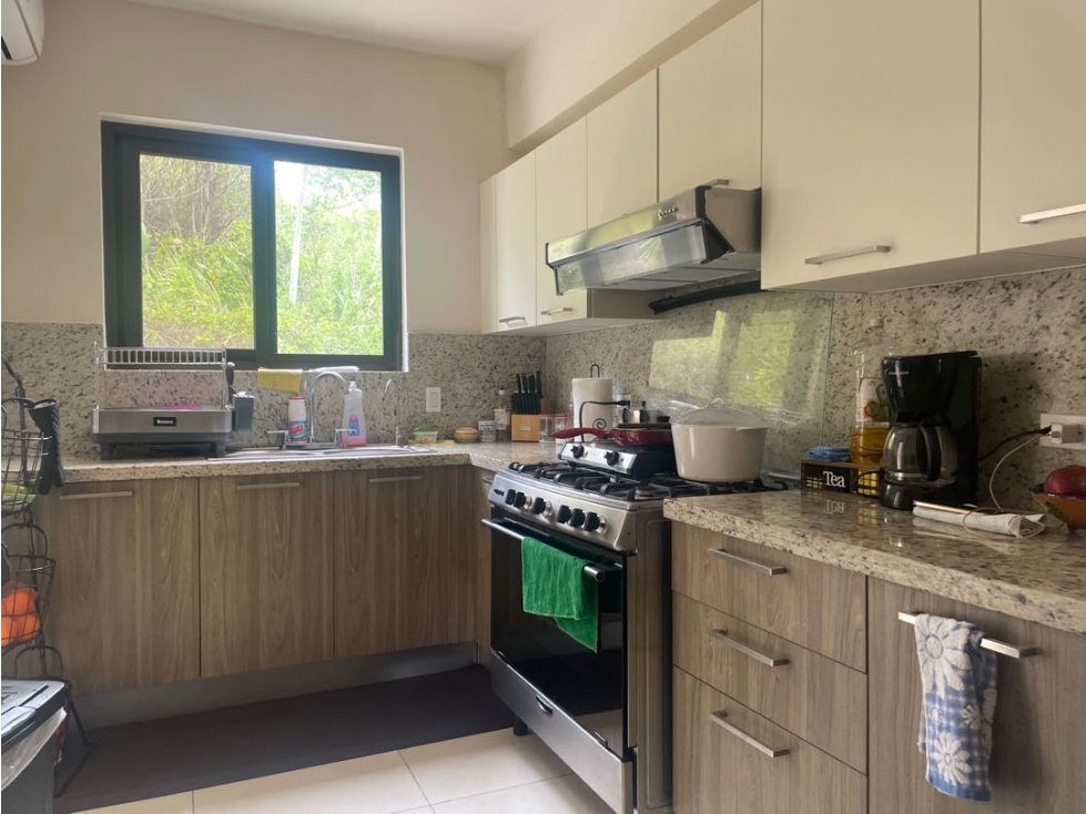 Venta de apartamento en Clayton-Albrook, PH Embassy Village — foto 4