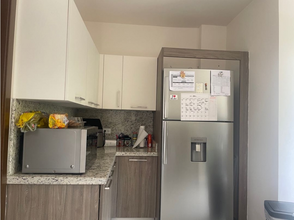 Venta de apartamento en Clayton-Albrook, PH Embassy Village — foto 5