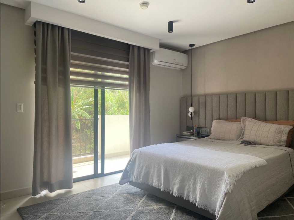 Venta de apartamento en Clayton-Albrook, PH Embassy Village — foto 6