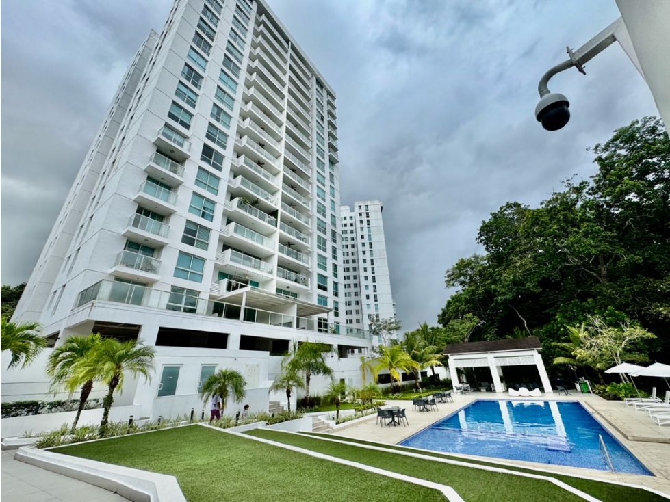 VENTA DE APARTAMENTO EN CLAYTON COMO NUEVO (EC) — foto 2
