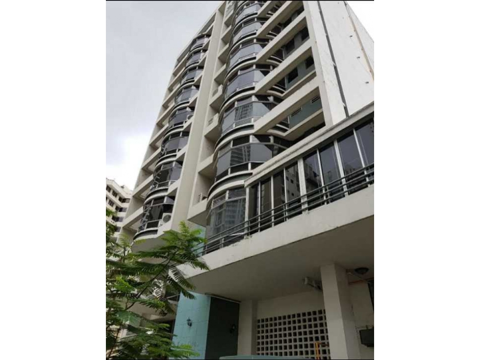 VENTA DE APARTAMENTO EN COCO DEL MAR PH LAS OLAS AMUEBLADO