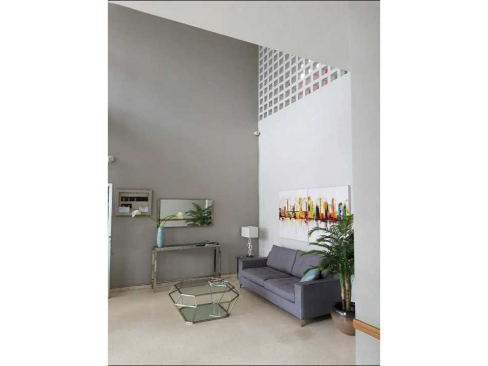 VENTA DE APARTAMENTO EN COCO DEL MAR PH LAS OLAS AMUEBLADO — foto 2