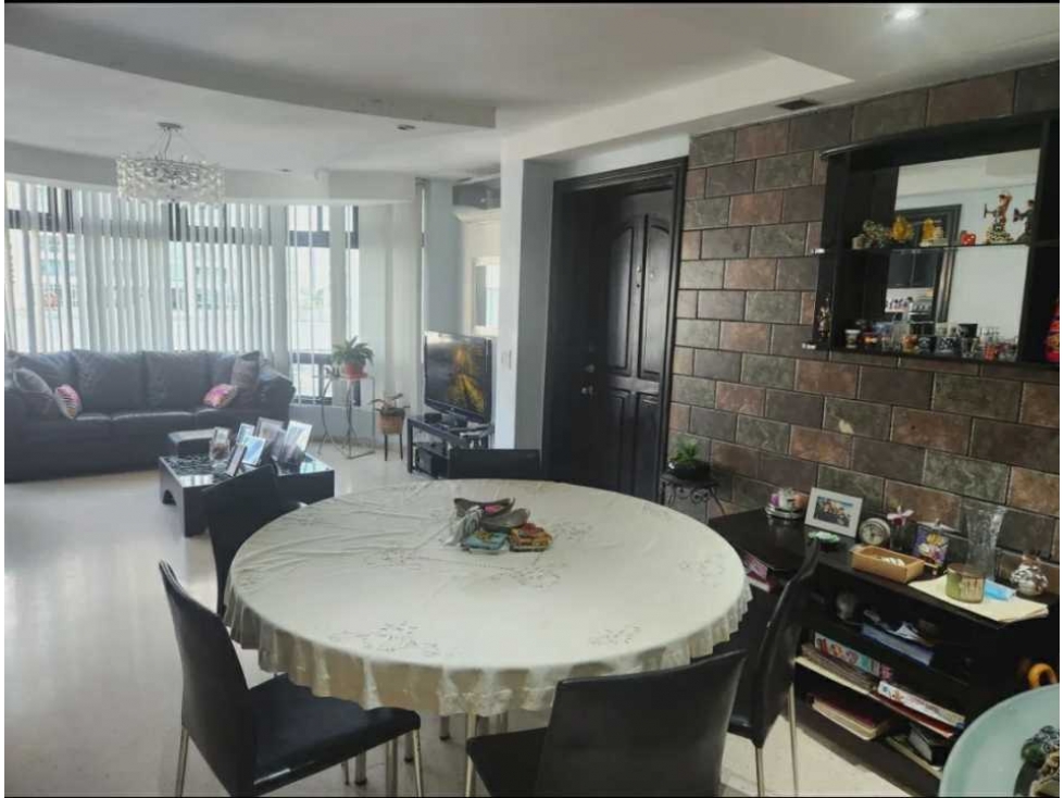 VENTA DE APARTAMENTO EN COCO DEL MAR PH LAS OLAS AMUEBLADO — foto 5