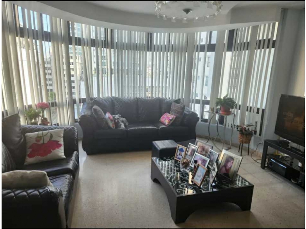 VENTA DE APARTAMENTO EN COCO DEL MAR PH LAS OLAS AMUEBLADO — foto 6