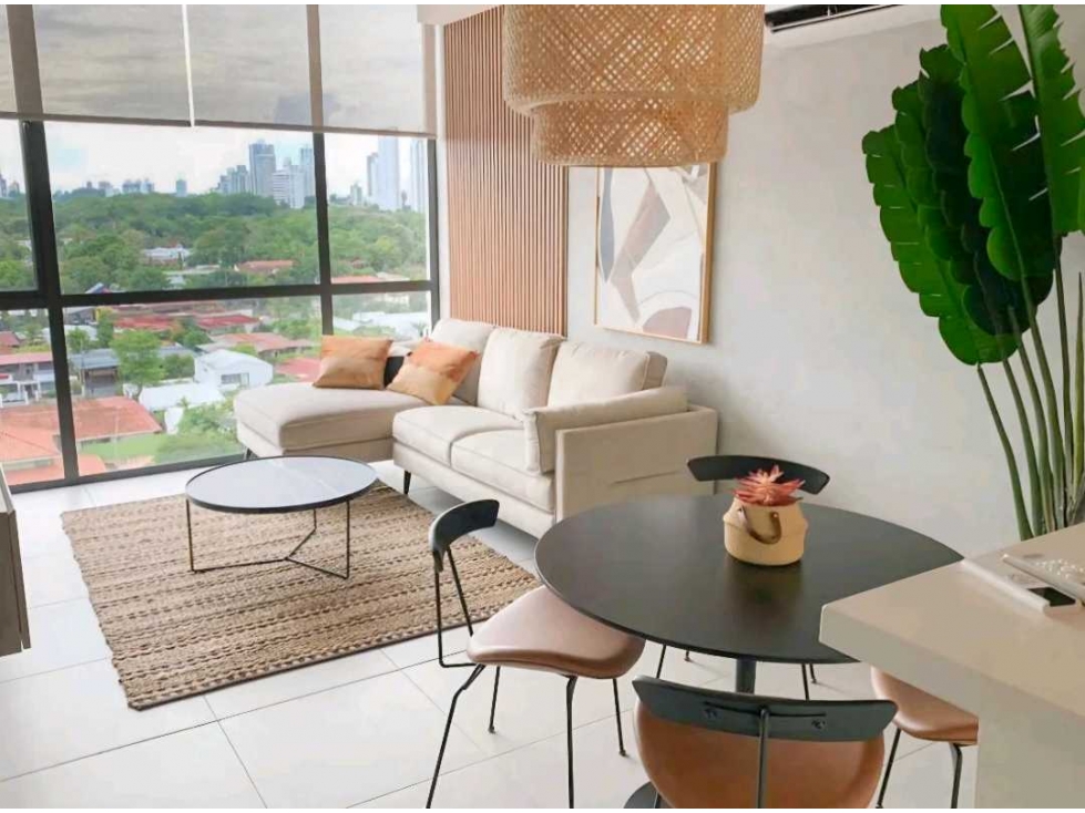 VENTA DE APARTAMENTO EN COCO DEL MAR CIUDAD DE PANAMÁ — foto 2