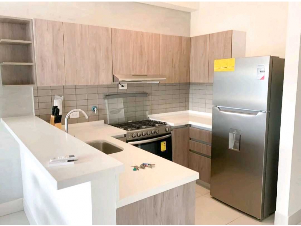 VENTA DE APARTAMENTO EN COCO DEL MAR CIUDAD DE PANAMÁ — foto 3
