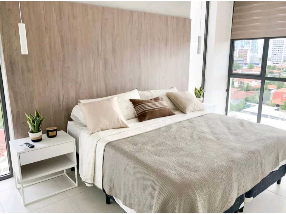 VENTA DE APARTAMENTO EN COCO DEL MAR CIUDAD DE PANAMÁ — foto 4