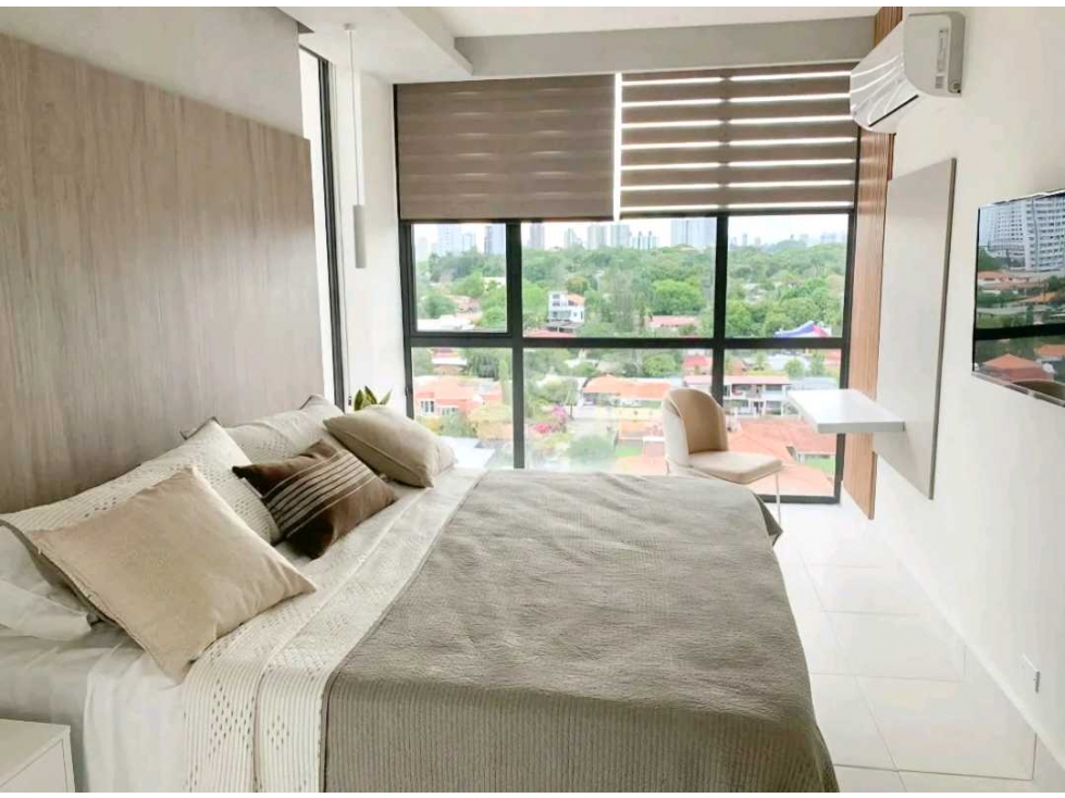 VENTA DE APARTAMENTO EN COCO DEL MAR CIUDAD DE PANAMÁ — foto 5