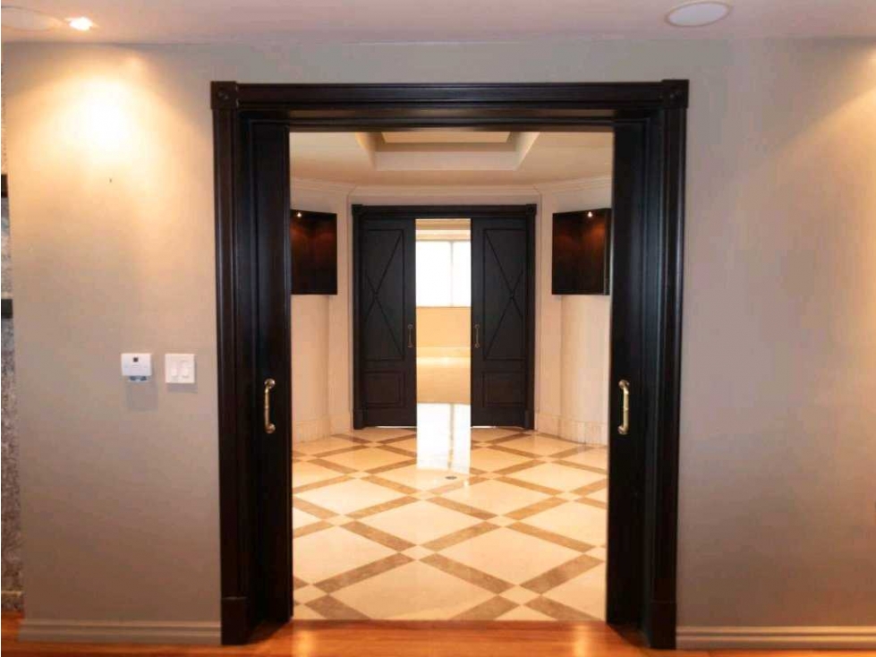 VENTA DE APARTAMENTO EN COCO DEL MAR CON PISO DE MARMOL - 4