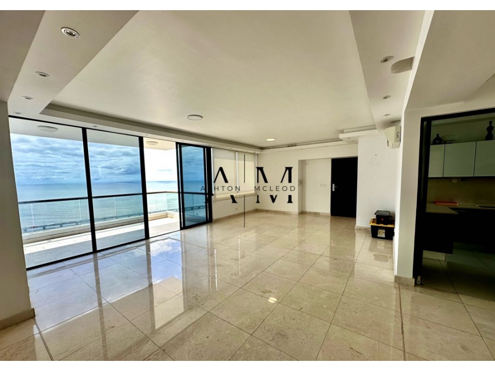 VENTA DE APARTAMENTO EN COCO DEL MAR