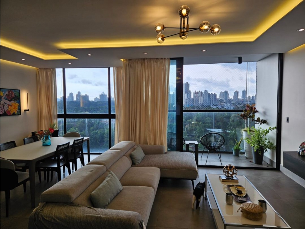VENTA DE APARTAMENTO EN COCO DEL MAR — foto 3