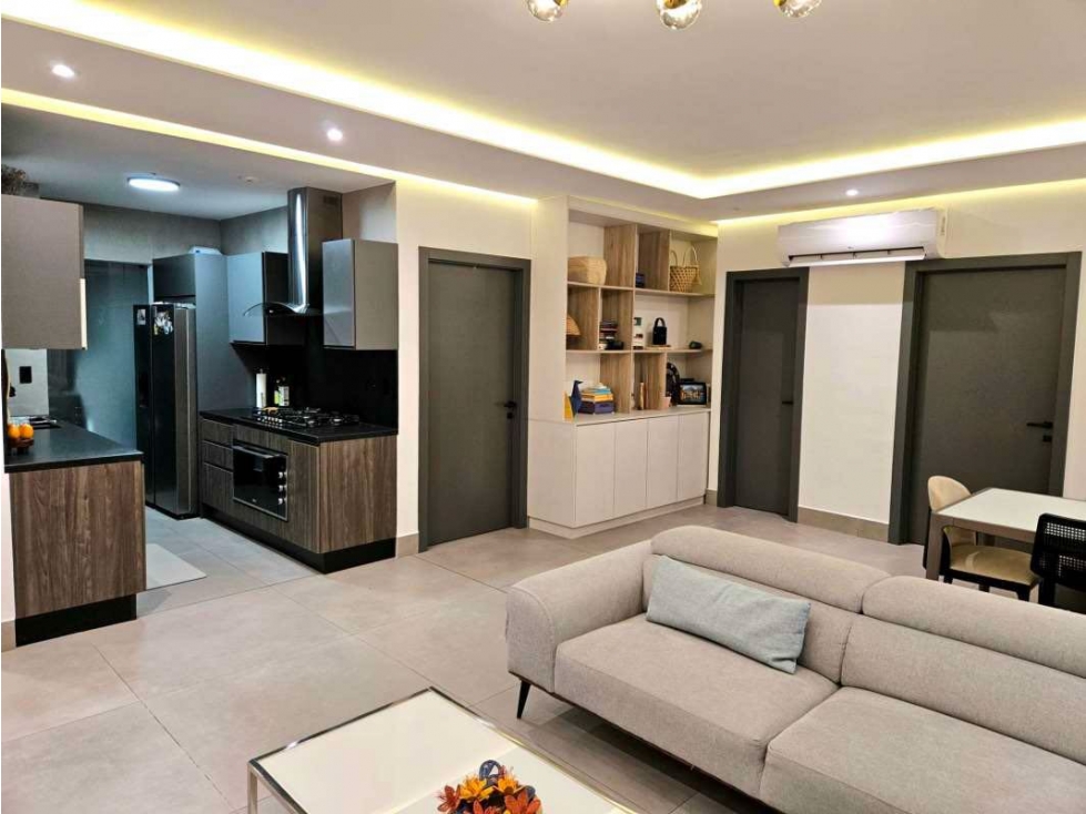 VENTA DE APARTAMENTO EN COCO DEL MAR — foto 5