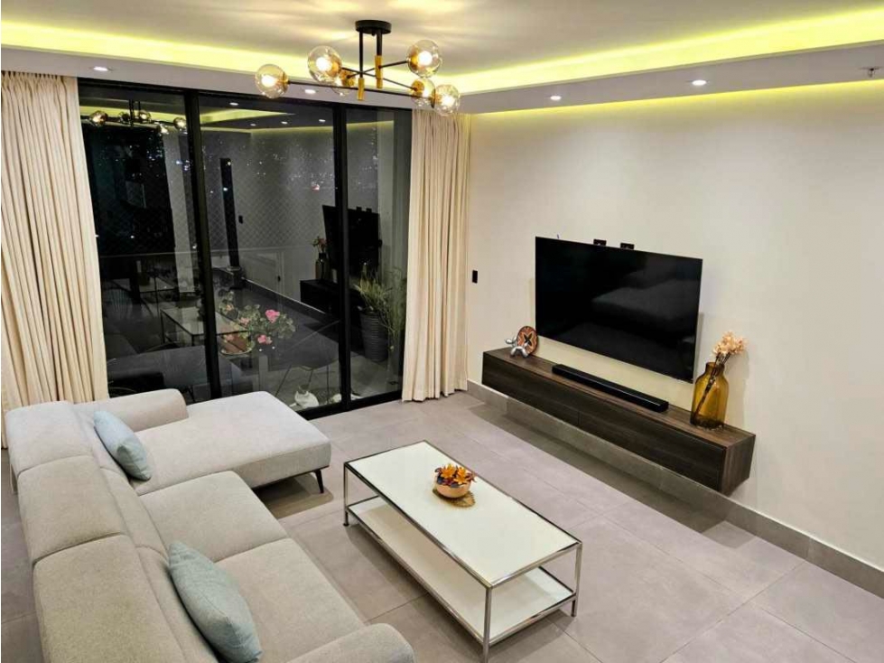 VENTA DE APARTAMENTO EN COCO DEL MAR — foto 6