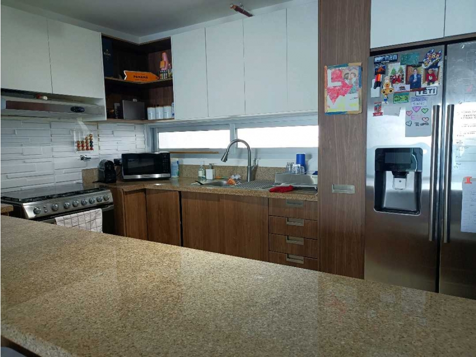 VENTA DE APARTAMENTO EN COCO DEL MAR, PH NAUTICA — foto 4