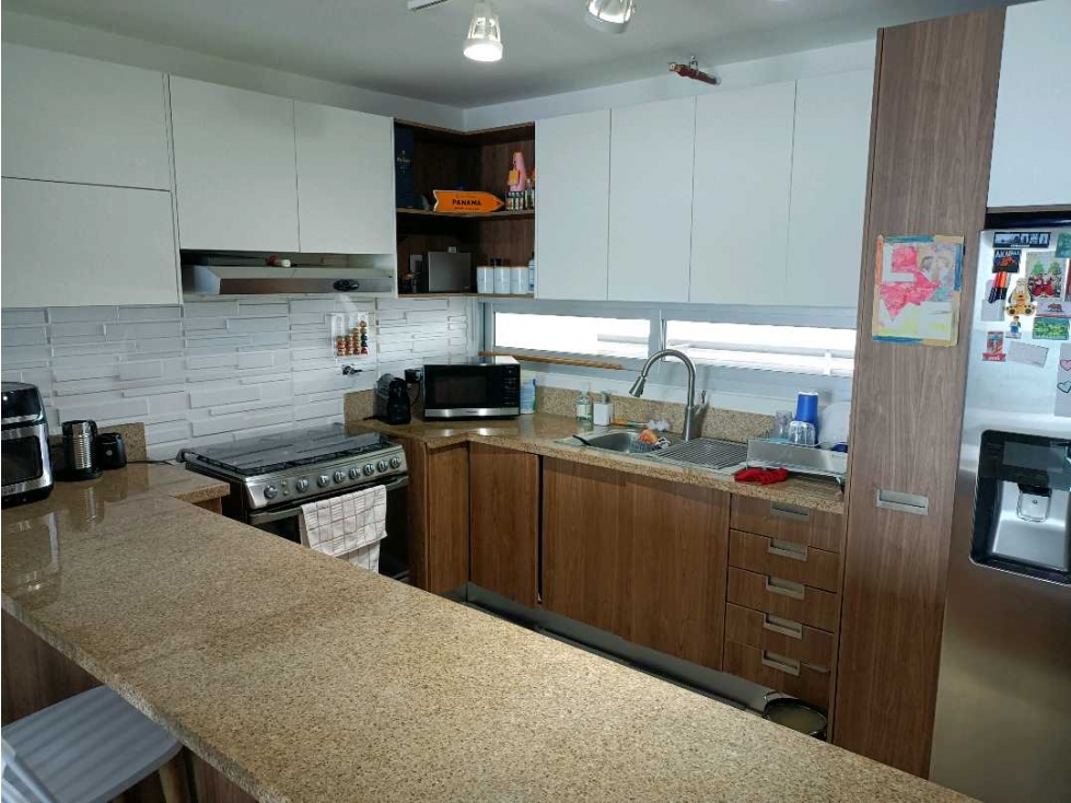 VENTA DE APARTAMENTO EN COCO DEL MAR, PH NAUTICA — foto 5