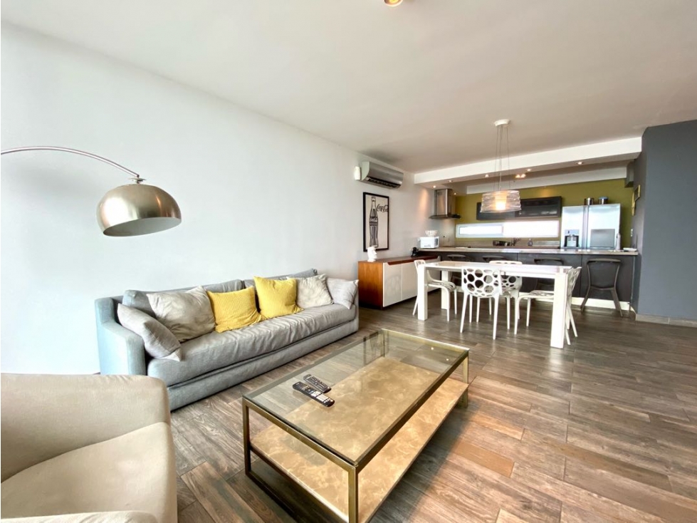 Venta de Apartamento en PH Náutica, Coco del Mar