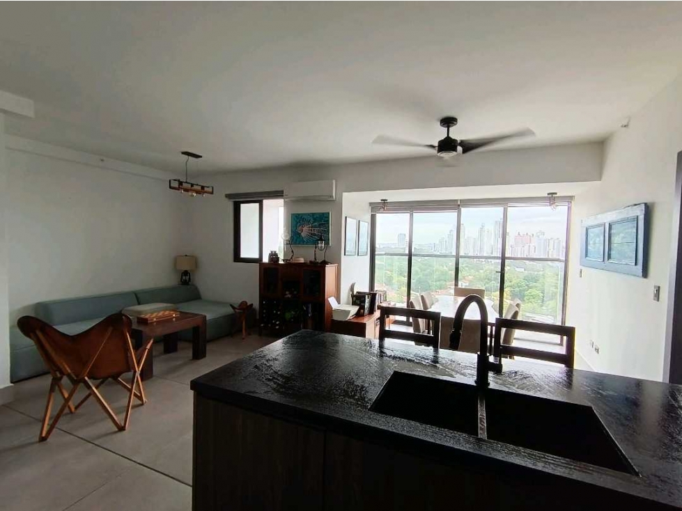ALQUILER DE APARTAMENTO EN COCO DEL MAR, PH VICTORY SPORT — foto 3