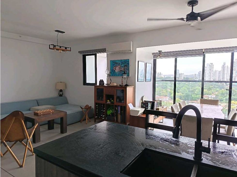 ALQUILER DE APARTAMENTO EN COCO DEL MAR, PH VICTORY SPORT — foto 4