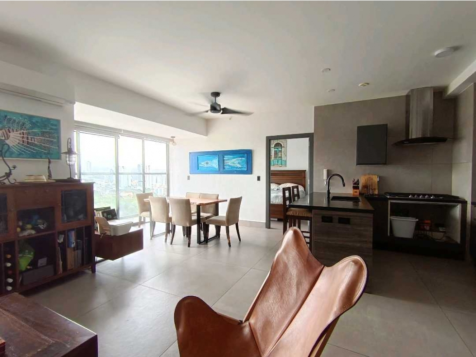 ALQUILER DE APARTAMENTO EN COCO DEL MAR, PH VICTORY SPORT — foto 5