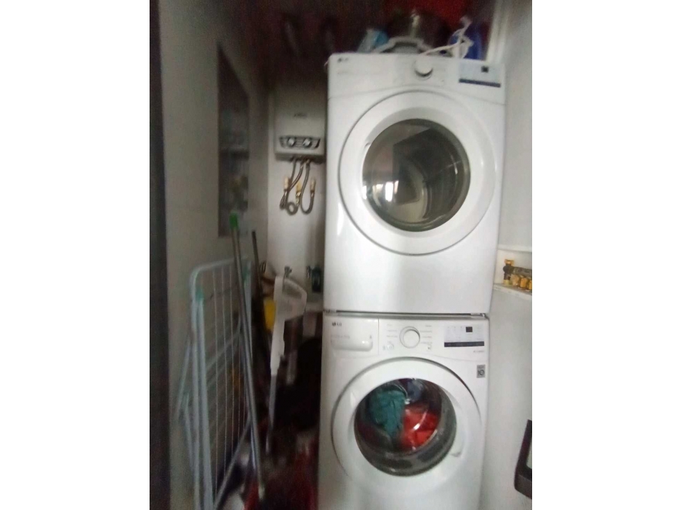 ALQUILER DE APARTAMENTO EN COCO DEL MAR, PH VICTORY SPORT — foto 6