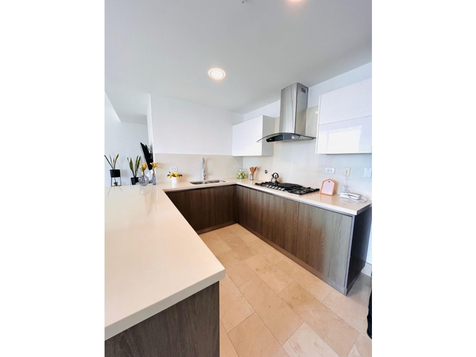 VENTA DE APARTAMENTO EN COCO DEL MAR PH PANORAMA 192m2 JP — foto 4