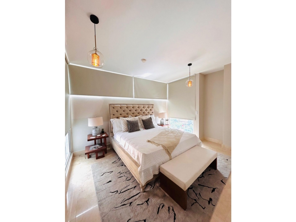 VENTA DE APARTAMENTO EN COCO DEL MAR PH PANORAMA 192m2 JP — foto 6