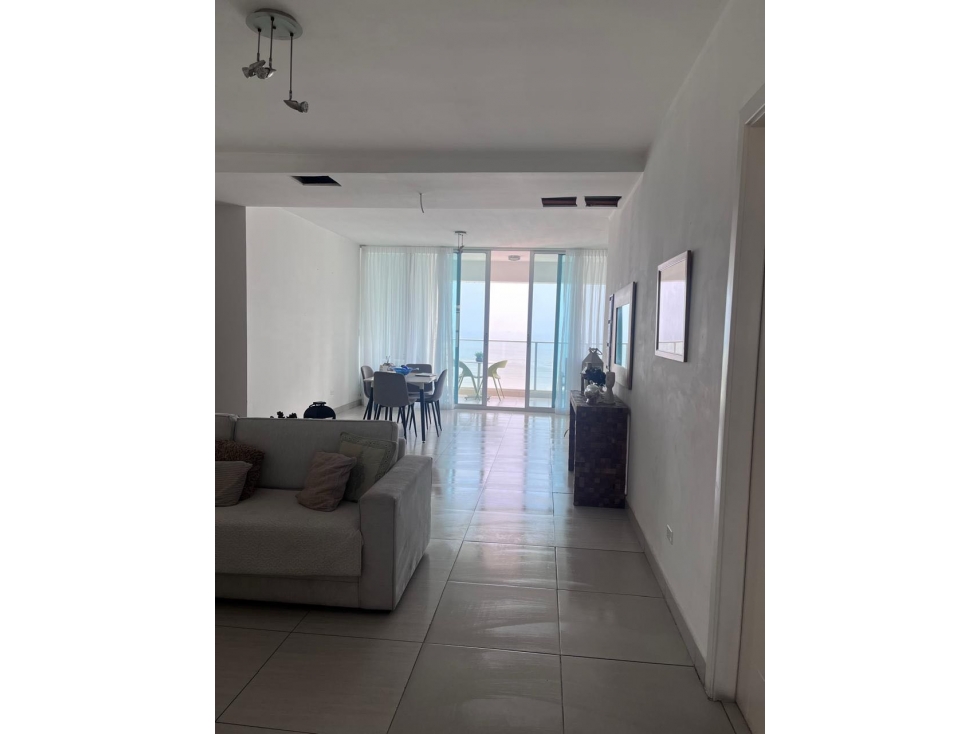 Venta de apartamento en Coco del Mar Ph Lemare — foto 3