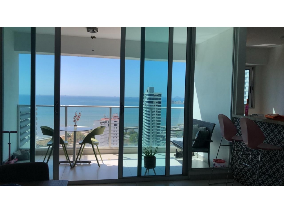 Venta de apartamento en Coco del Mar Ph Lemare — foto 4