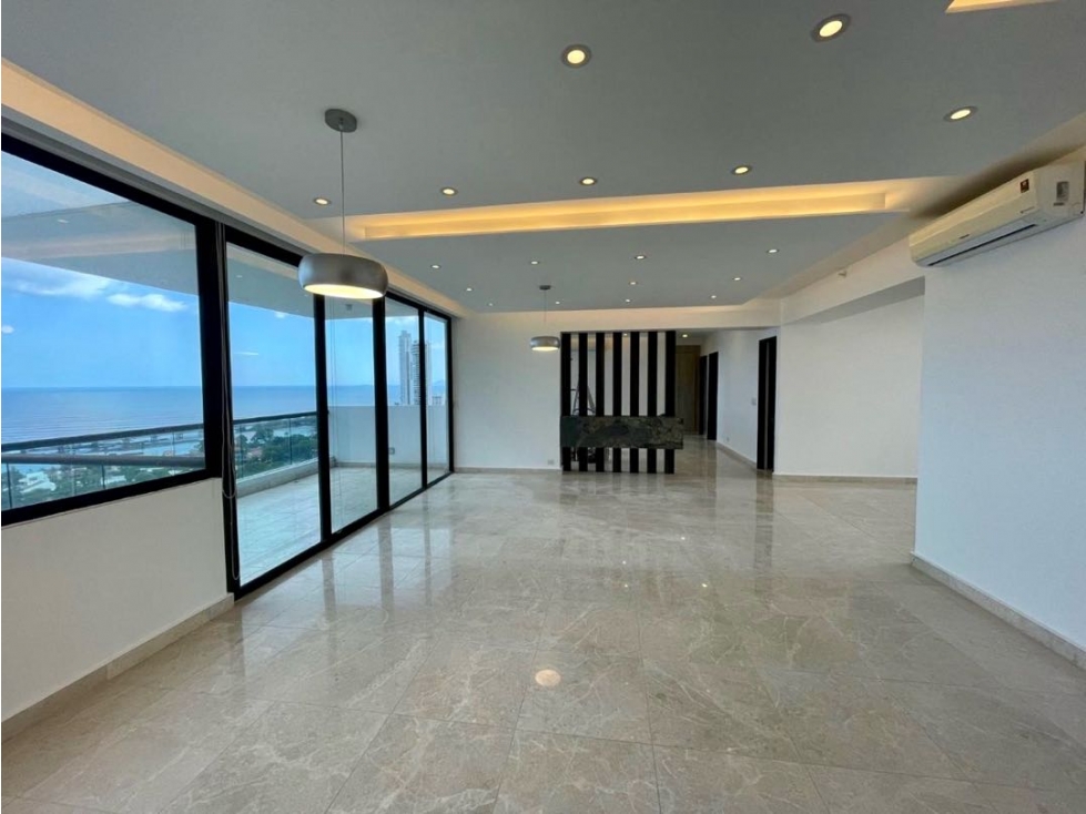 VENTA DE APARTAMENTO EN COCO DEL MAR