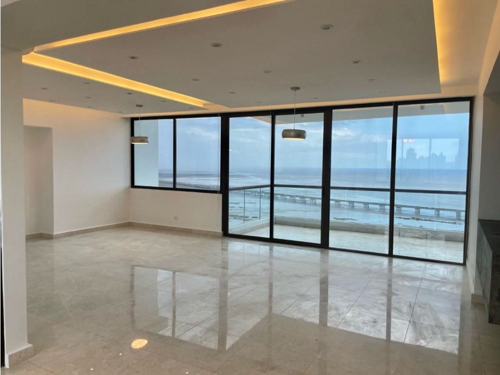 VENTA DE APARTAMENTO EN COCO DEL MAR — foto 3