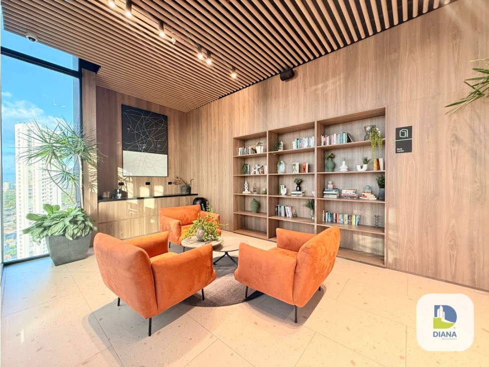 Venta de Apartamento en Coco del Mar