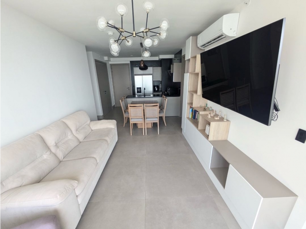 Venta de apartamento en Coco del Mar, Ph Victory Wellness