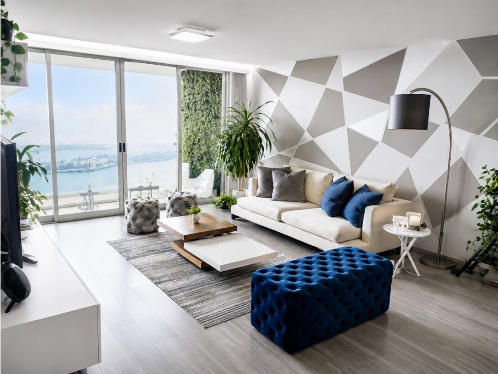 VENTA DE APARTAMENTO EN COCO DEL MAR