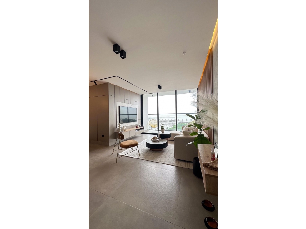 VENTA DE APARTAMENTO EN COCO DEL MAR - 3