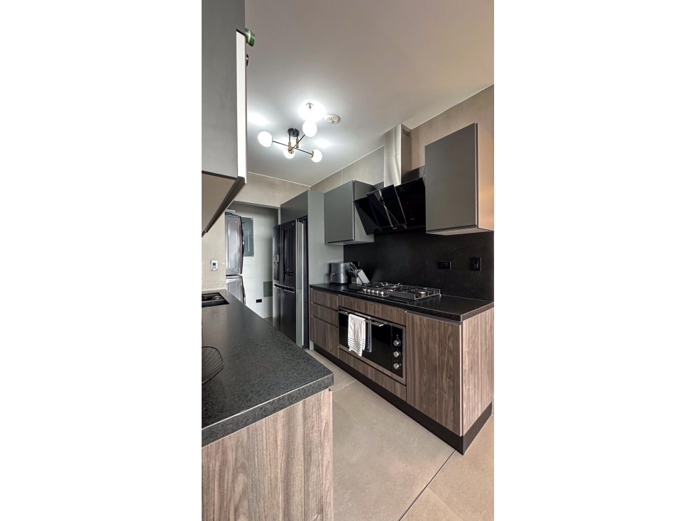 VENTA DE APARTAMENTO EN COCO DEL MAR - 4