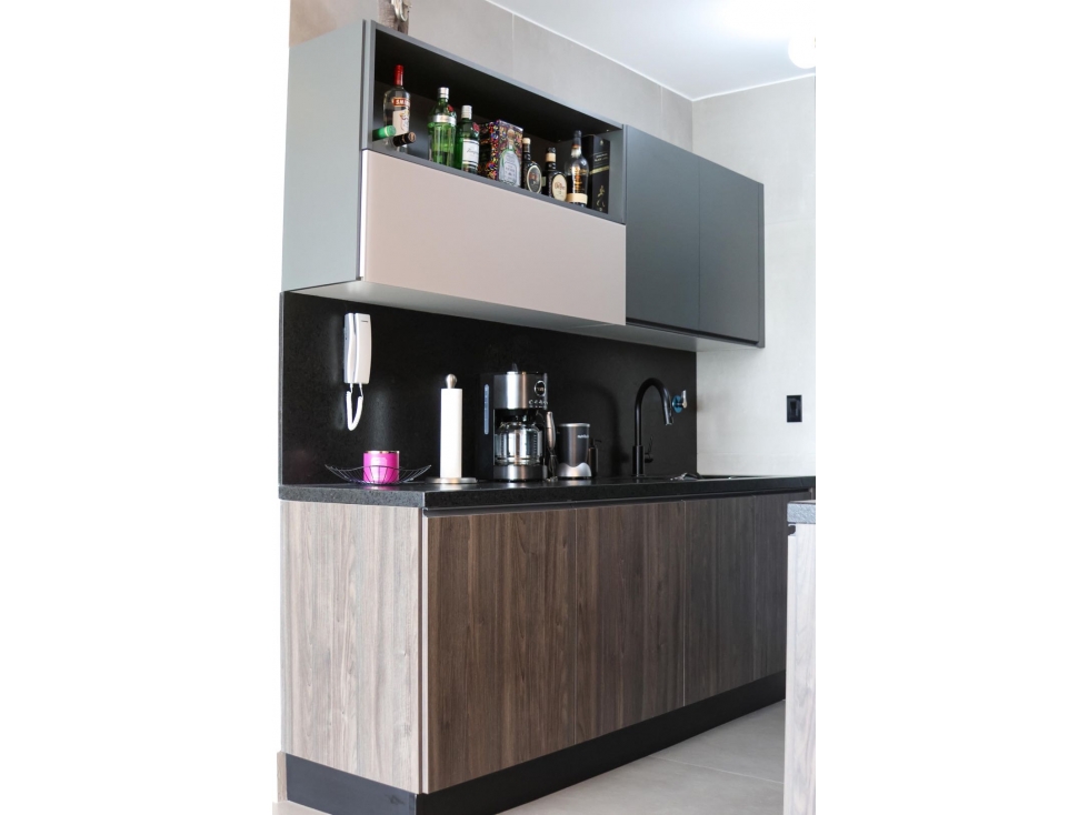 VENTA DE APARTAMENTO EN COCO DEL MAR - 5