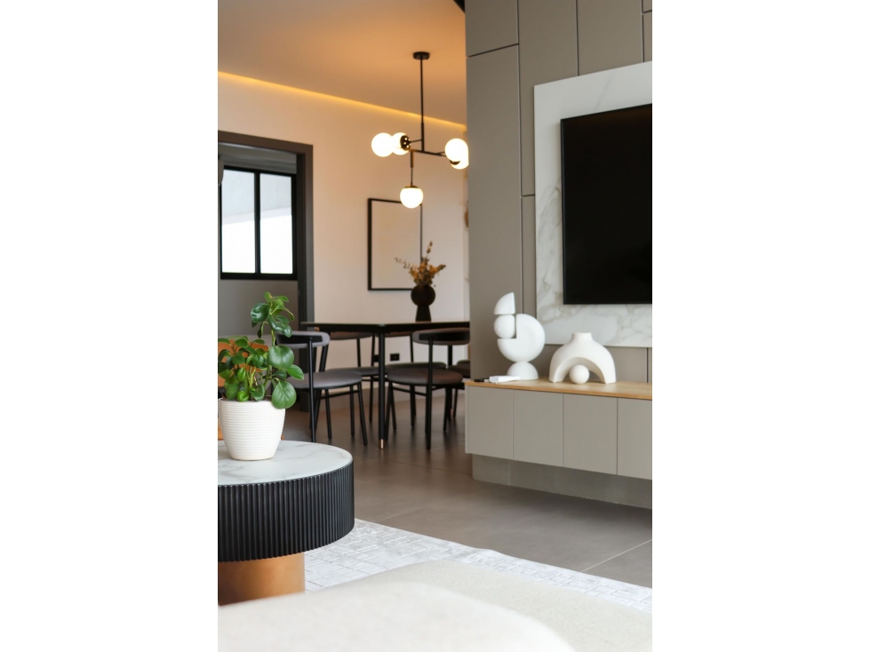 VENTA DE APARTAMENTO EN COCO DEL MAR - 6