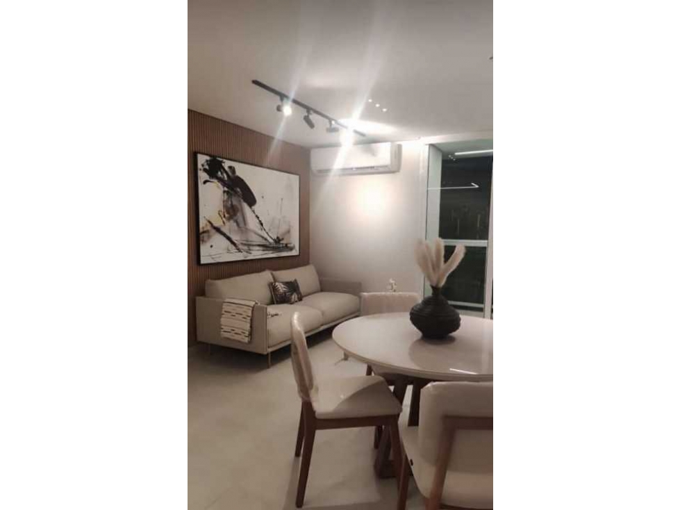 VENTA DE APARTAMENTO EN CONDADO DEL REY PH MI CONDADO — foto 5
