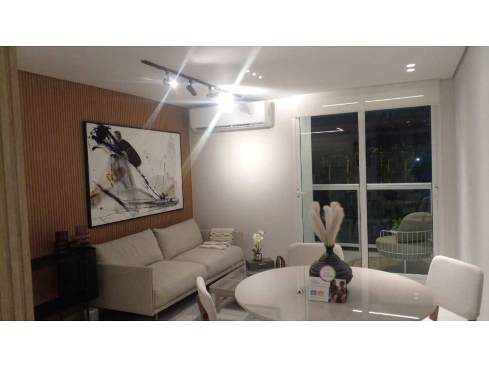 VENTA DE APARTAMENTO EN CONDADO DEL REY PH MI CONDADO — foto 6