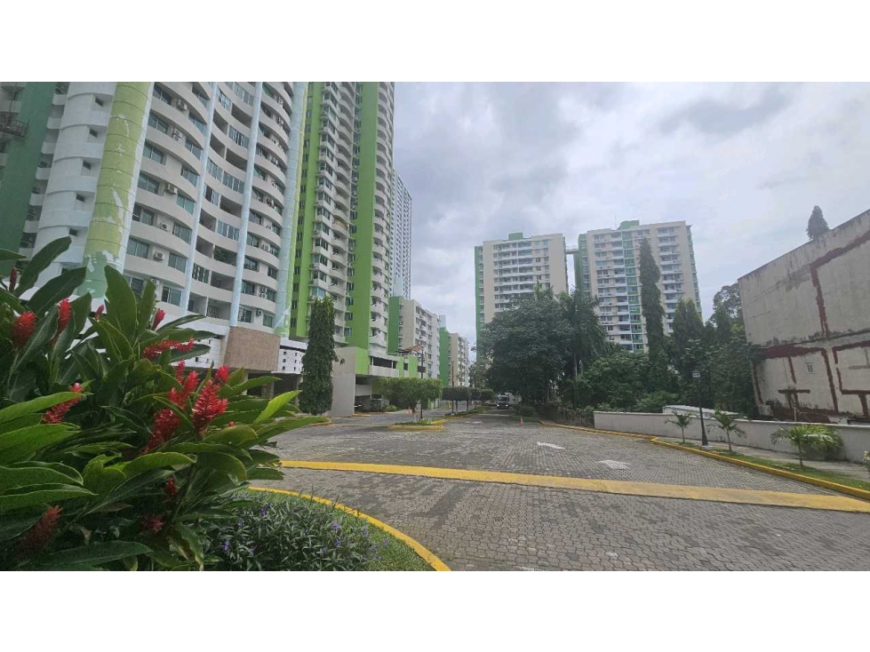 VENTA DE APARTAMENTO EN CONDADO DEL REY - PH GREEN PARK — foto 2