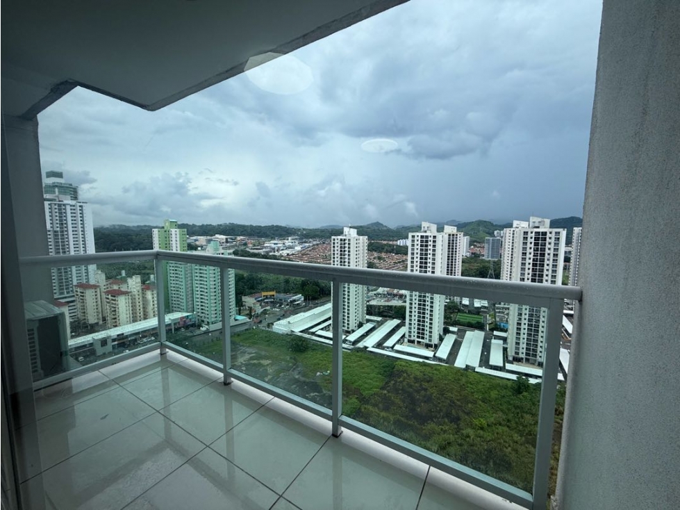 VENTA DE APARTAMENTO EN CONDADO DEL REY PH MI CONDADO